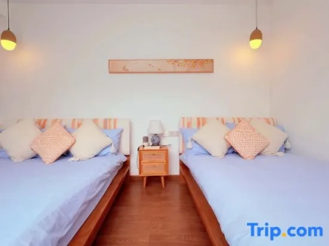 1 Bedroom Family Suite