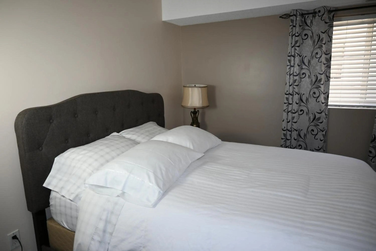 Elgin Suite