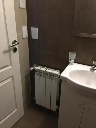 Apartamento El Maiten