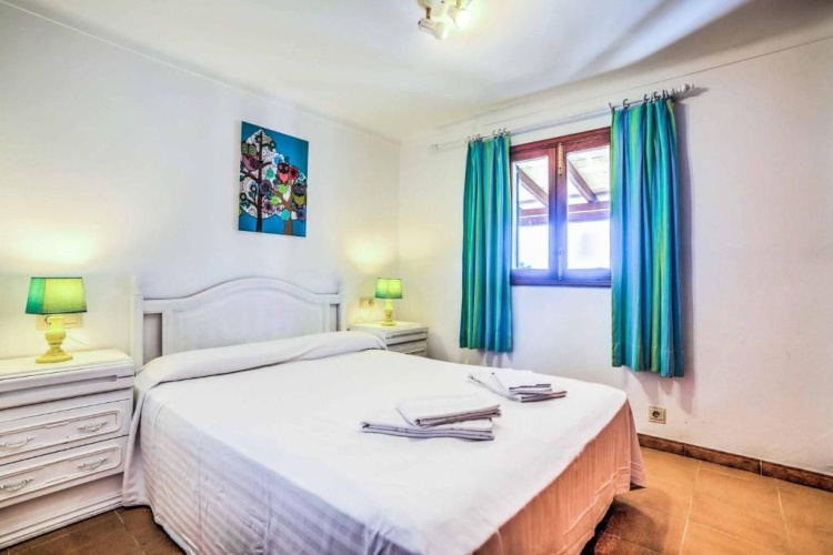 3 Bedrooms Villa