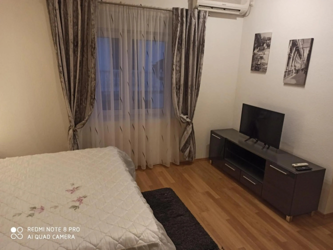 Apartments Roncevic