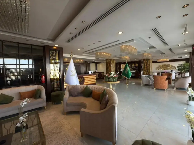Lamar Park hotel Hay Al Khaleeg
