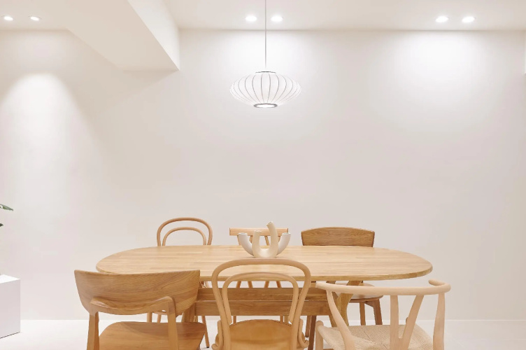 White Linen House