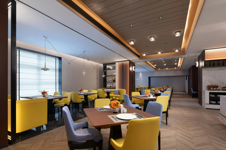 Hampton by Hilton Changsha Wuyi Square