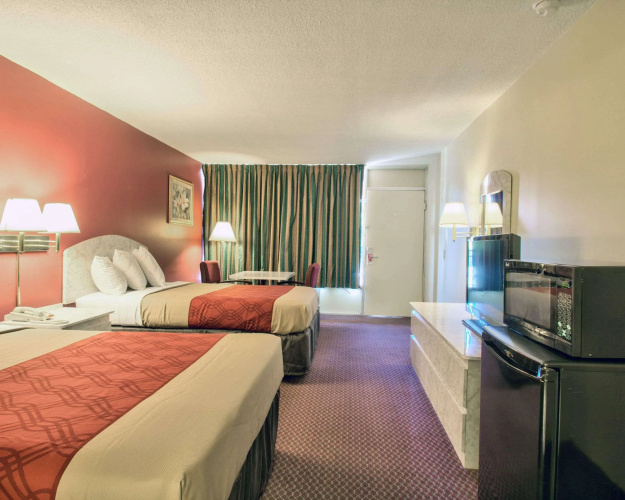 Econo Lodge Donalsonville