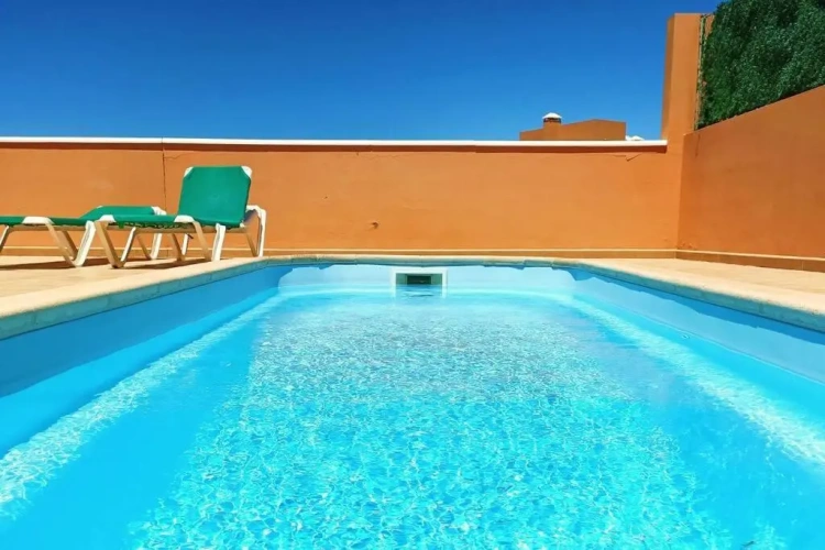 3 Bedrooms Villa