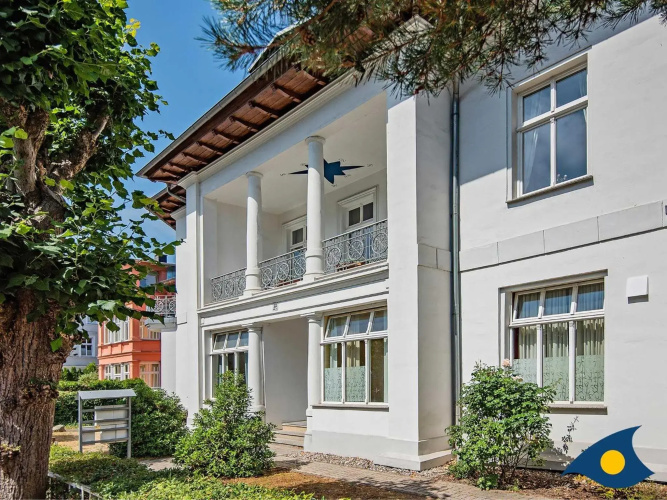 Villa Linde Wohnung 06