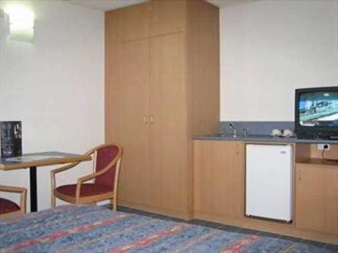 Otel görseli