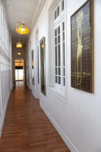Otel görseli