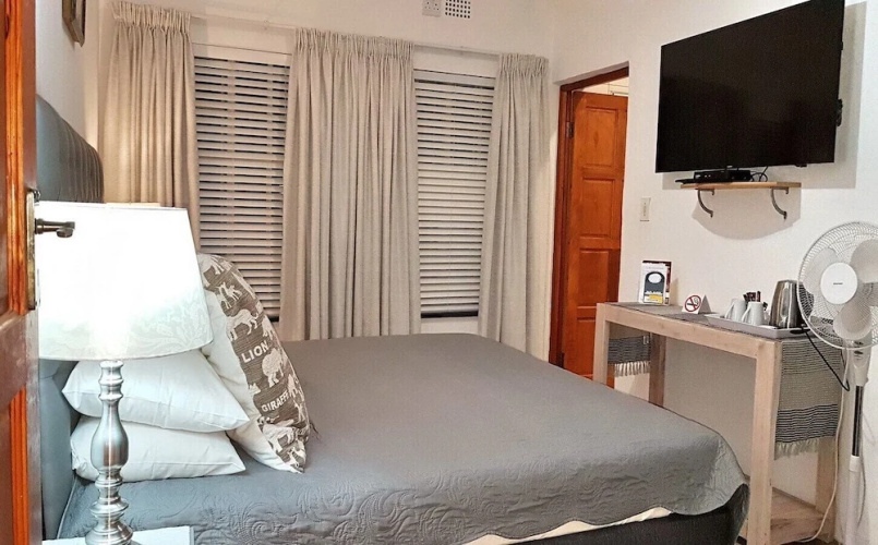Hotelafbeelding