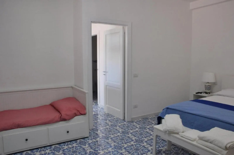 Calise guest house B