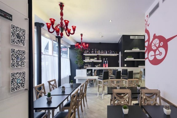 Best Western Premier Faubourg 88 photo 18