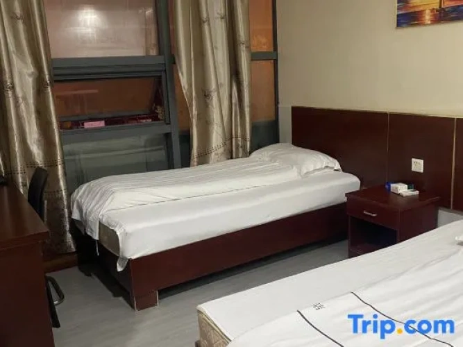 Business Twin room