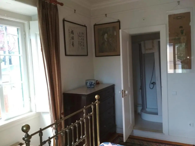 Morbey's Chalet — фото 5