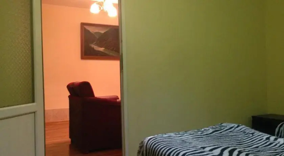 Guest House On Chavchavadze 2
