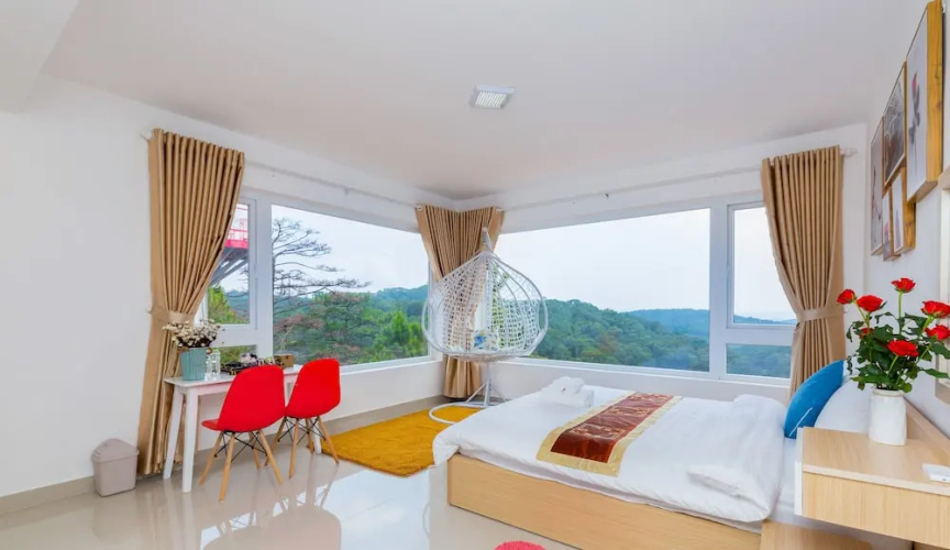 Kymi Villa Da Lat