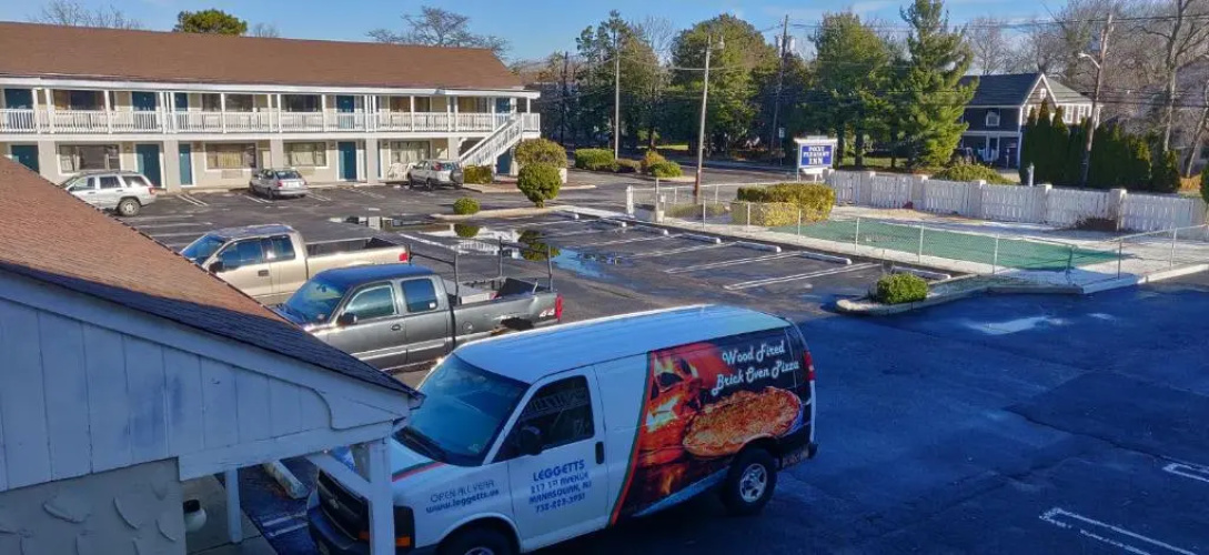 Point Pleasant Inn