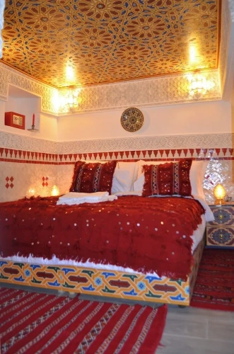 Economy Double room with courtyard view
