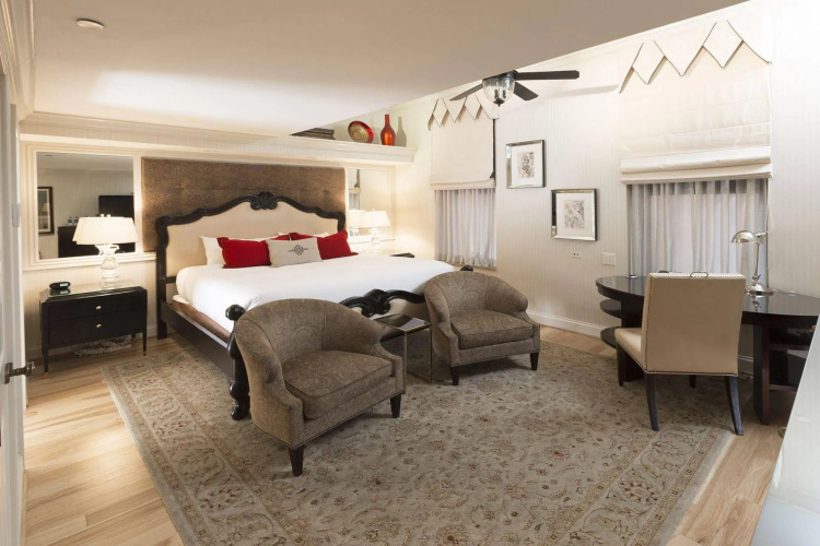 The Cincinnatian Hotel, Curio Collection by Hilton photo 7