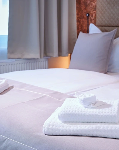 Family Suite with balcony