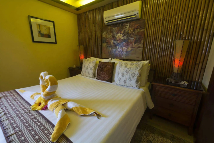Palm Breeze Villa