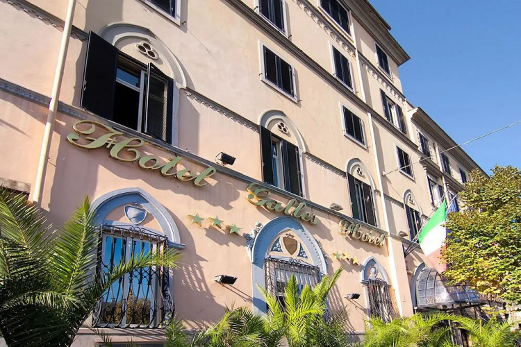Image de l'hôtel