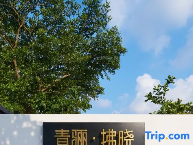 qinglifuxiao