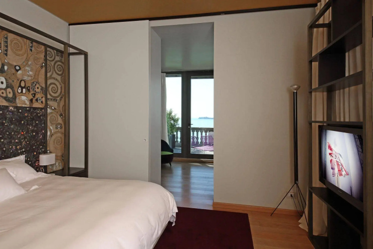 Hotel Bella Riva