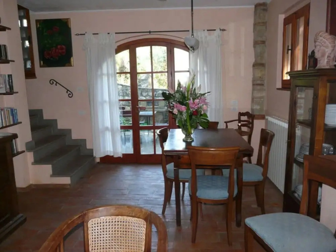 Casa Juliana Comfortable Holiday Residence