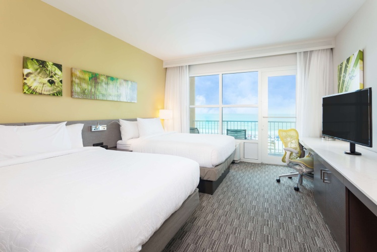 Hilton Garden Inn Ft. Walton Beach photo 6