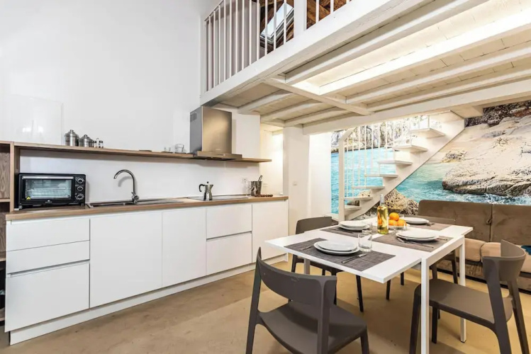 Rotondo Dream Suite