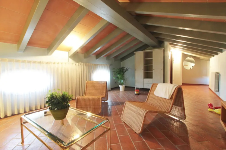 Villa Perla