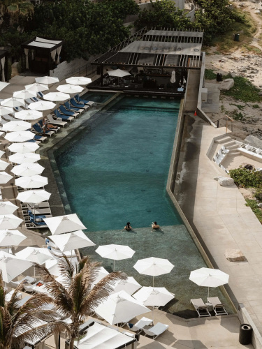 The Cape, a Thompson Hotel photo 15