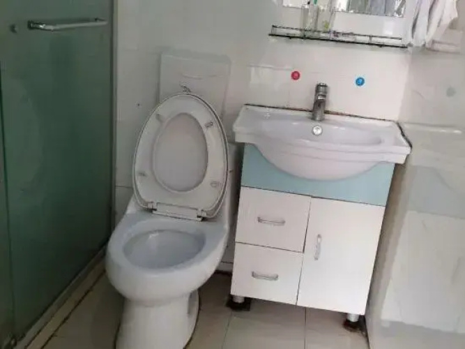 Shanghai Xingcheng Hotel