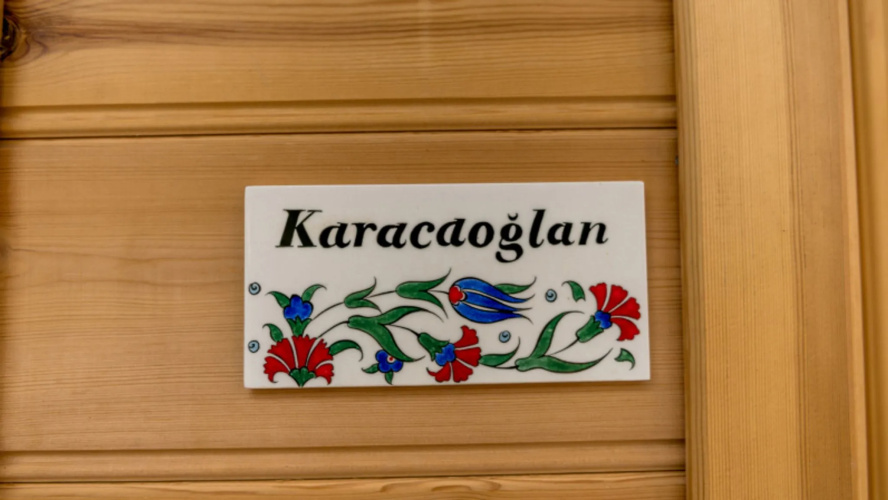 Yasayan Koy Muze Hotel