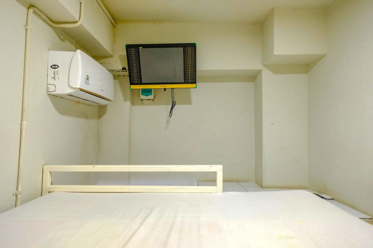 Kamar Keluarga Syariah Cendrawasih