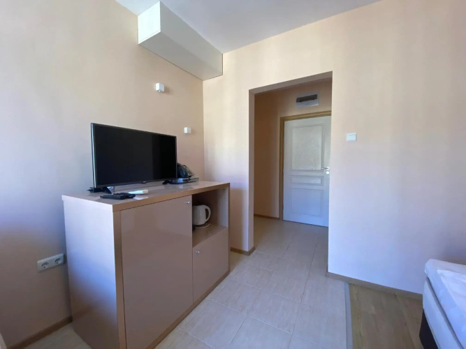 Private Cozy Studio Messembria B 504