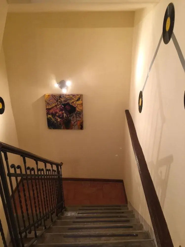 Mantua Hostal