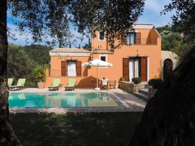 Villa