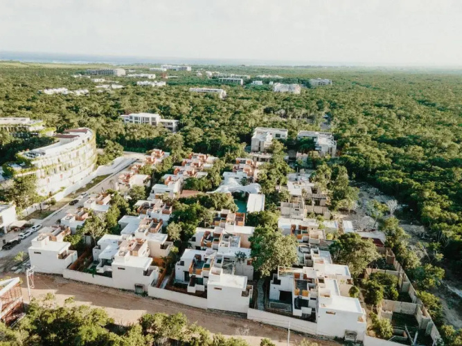 Nevana Luxury Villas by La Zebra