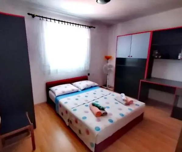 Apartmani Čanaki