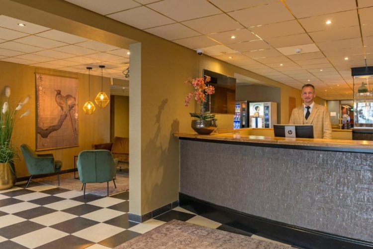 New West Inn photo 28