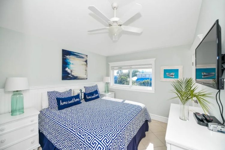 Coastal Cove