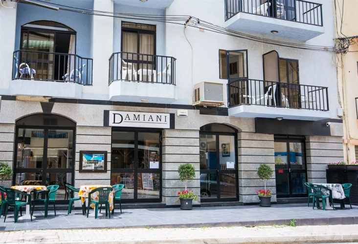 Image de l'hôtel