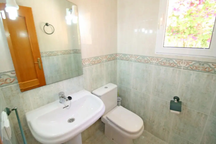 Villas Costa Calpe Maria