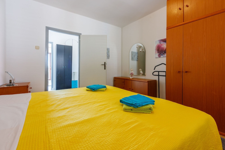 Apartment Budzyn