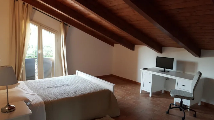 Agriturismo Mielita