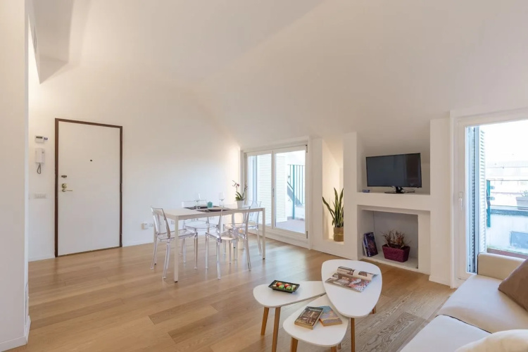notaMi -  Stunning View Apartment