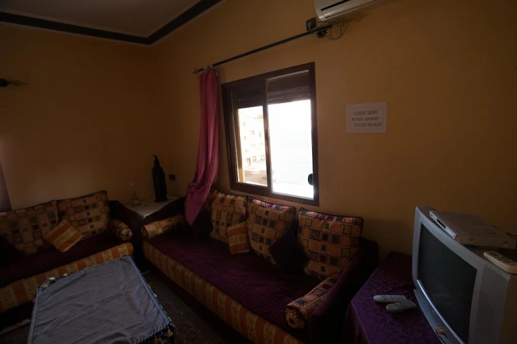Residence Rosas