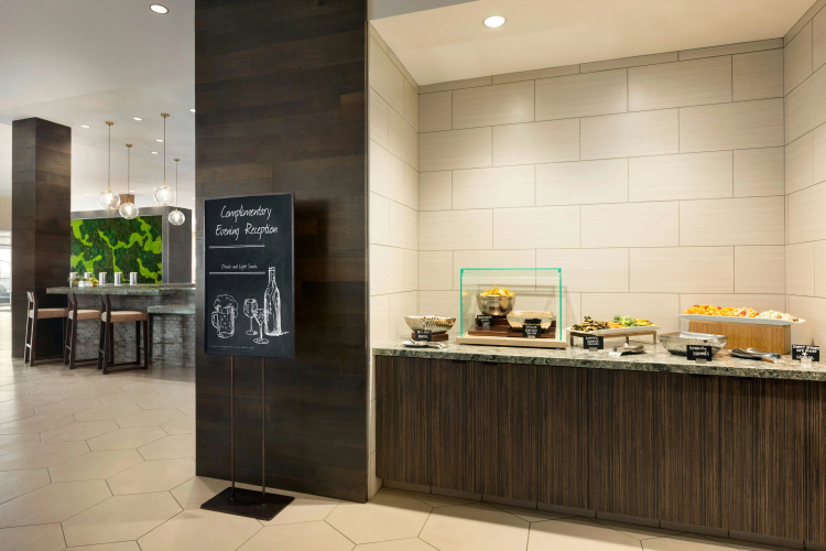 Embassy Suites by Hilton San Antonio Landmark photo 30